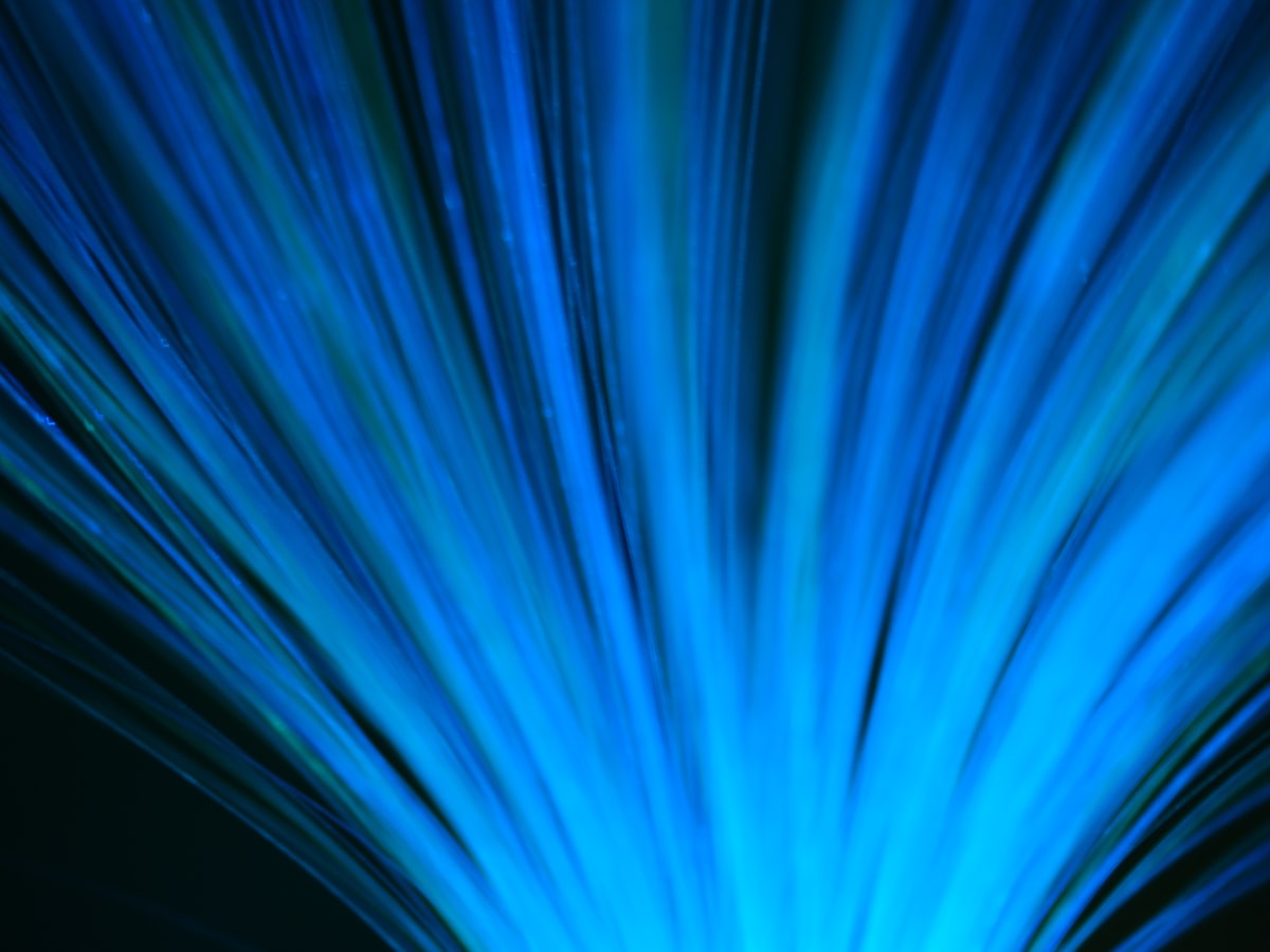 Lightning-Fast Speeds