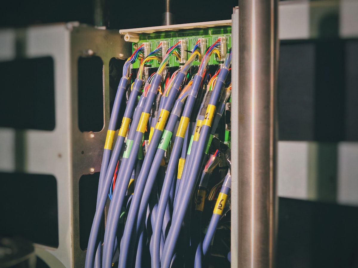 Fast Installation Booking